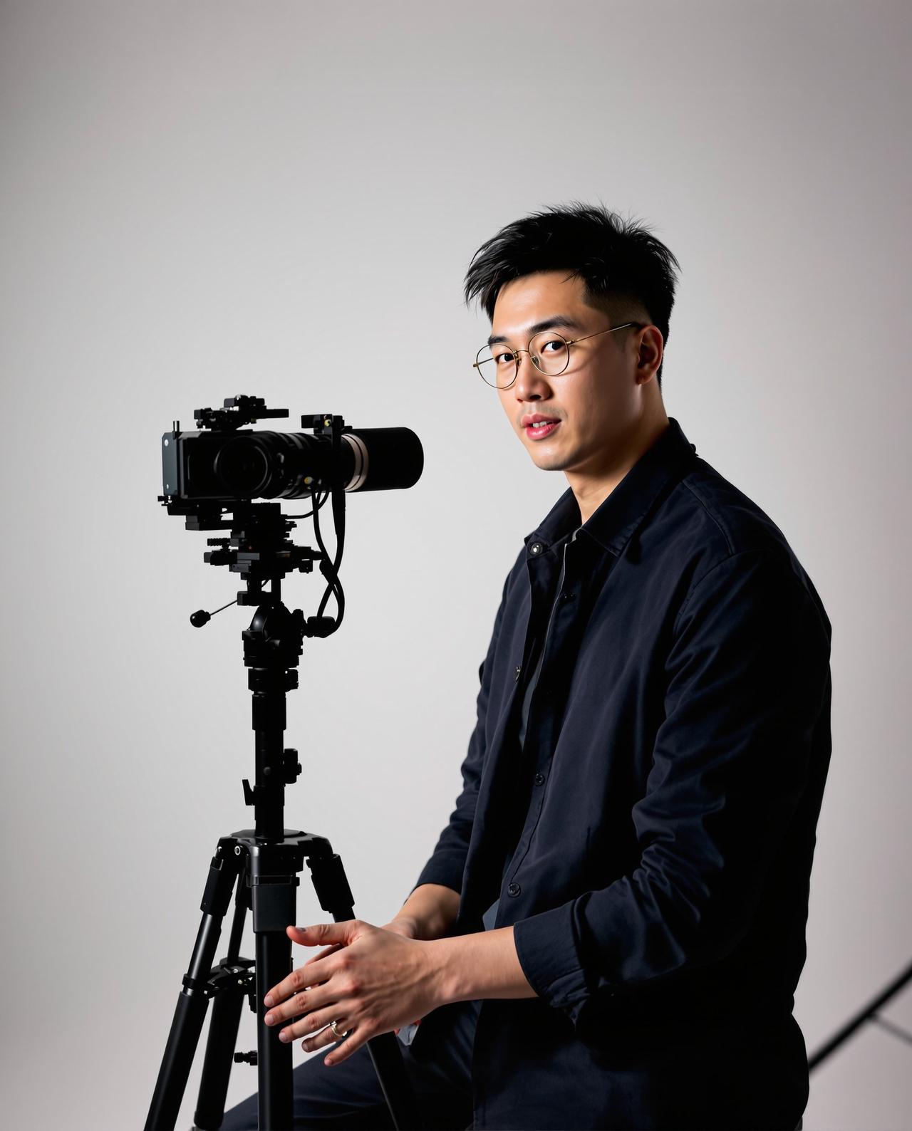 刘建国 - 亚洲av网址签约导演