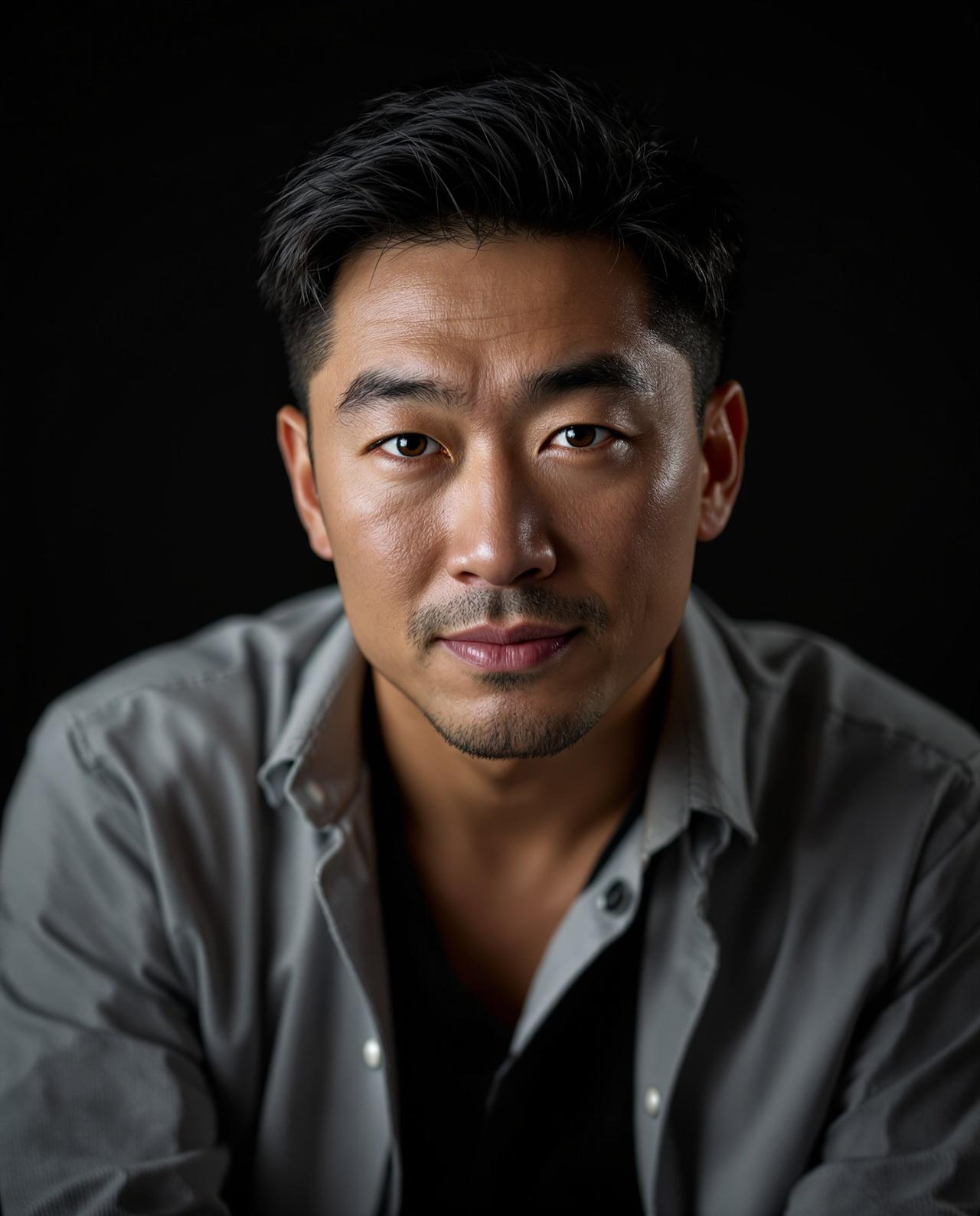 张国栋 - 亚洲av网址签约演员