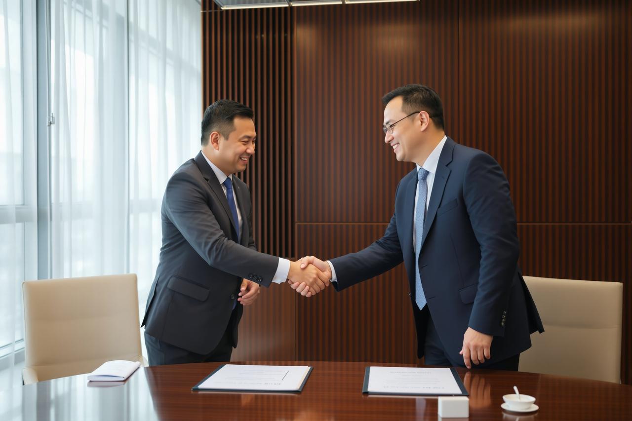 亚洲av网址与国际顶级制作公司达成战略合作协议