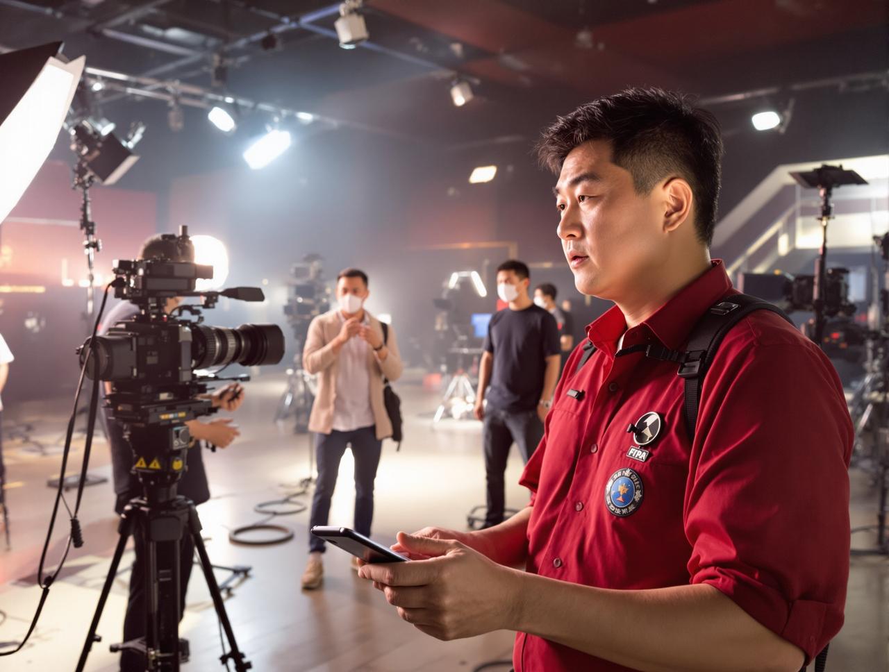 陈明远 - 亚洲av网址签约导演